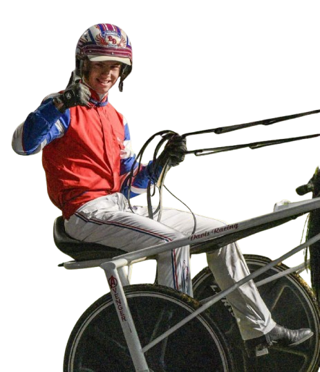 harness racing